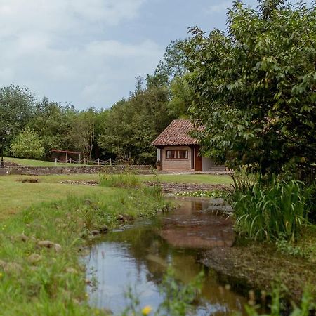 El Molino De Bonaco San Vicente De La Barquera Exterior foto