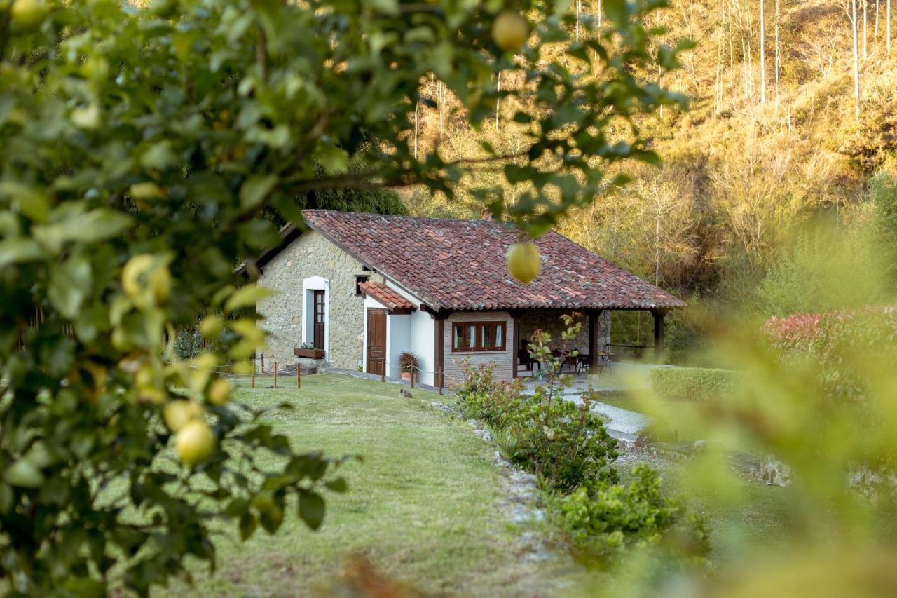 El Molino De Bonaco San Vicente De La Barquera Exterior foto