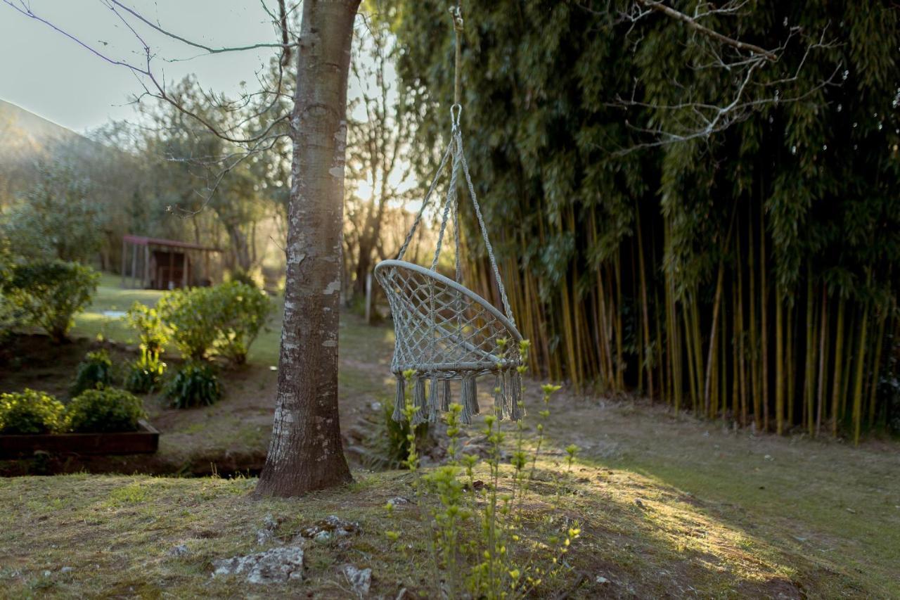 El Molino De Bonaco San Vicente De La Barquera Exterior foto