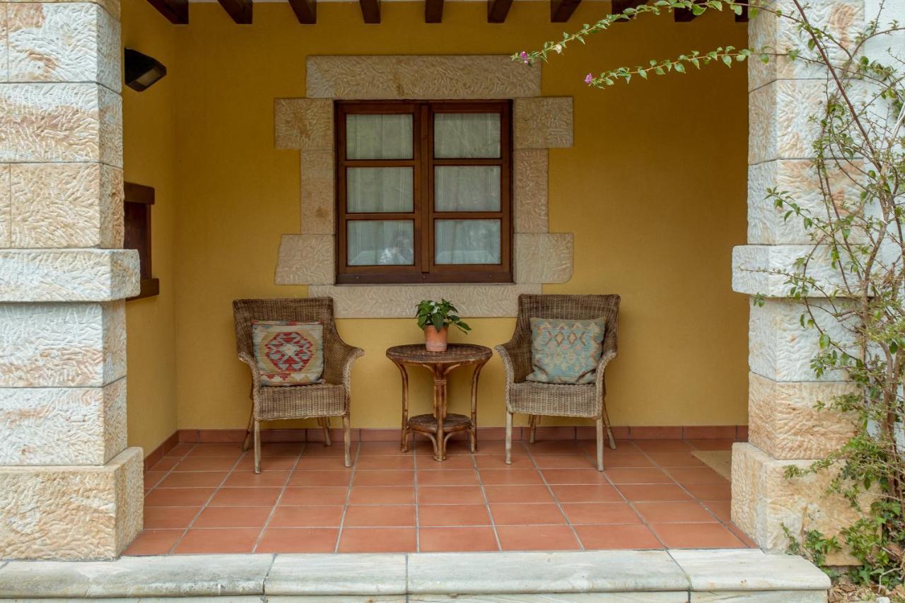 El Molino De Bonaco San Vicente De La Barquera Exterior foto